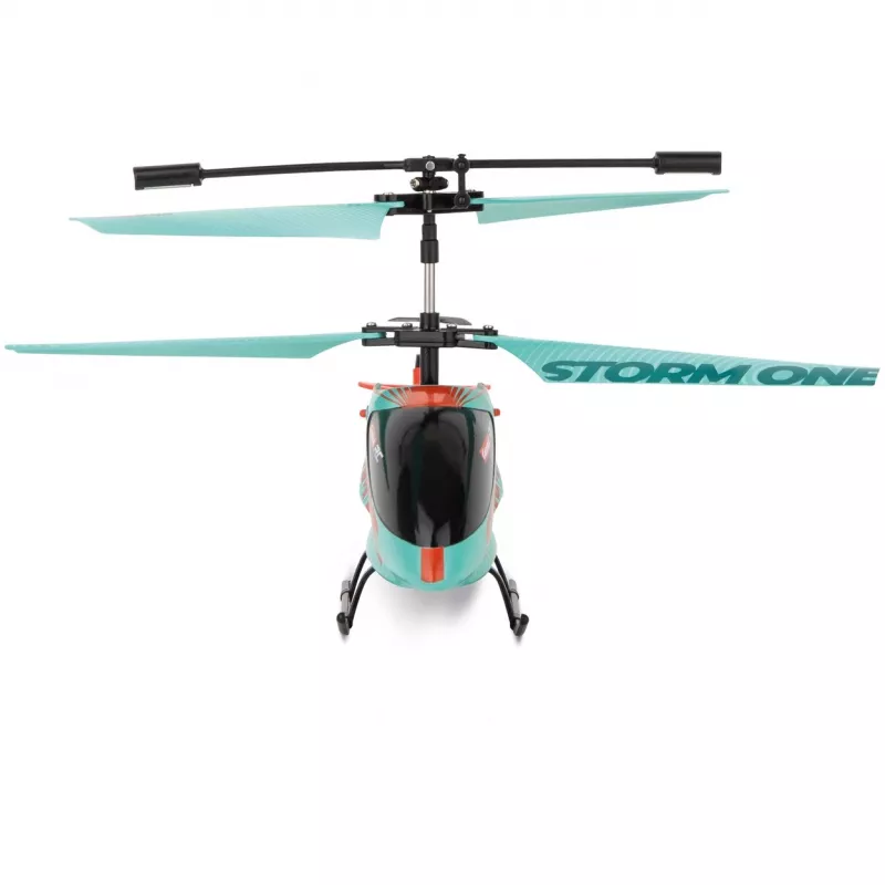 Raadio teel juhitav helikopter Storm One 2.0 2.4GHz 501053 Carrera