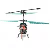 Raadio teel juhitav helikopter Storm One 2.0 2.4GHz 501053 Carrera
