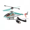 Raadio teel juhitav helikopter Storm One 2.0 2.4GHz 501053 Carrera