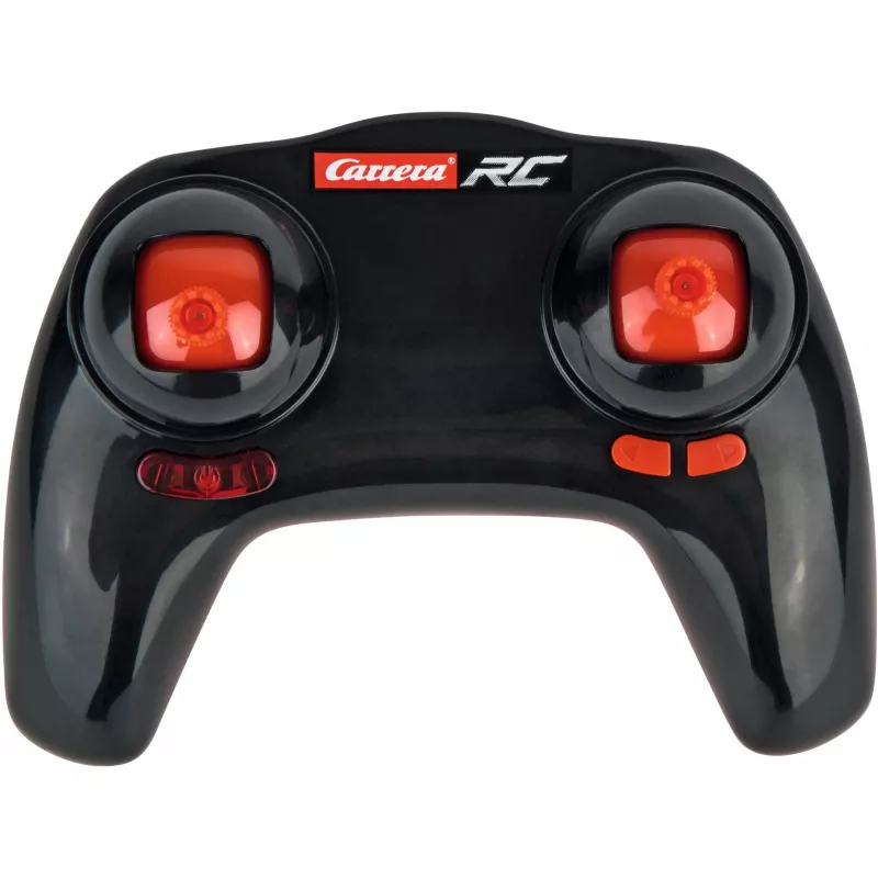 Raadio teel juhitav helikopter Storm One 2.0 2.4GHz 501053 Carrera