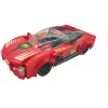 Raadio teel juhitav auto Construction Racer (DIY) 2.4GHz 370200010 Carrera