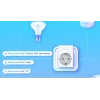 Tapo P100 V2 - nutipistik - mini - juhtmevaba - 802.11b/g/n, Bluetooth 4.2 - 2