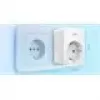 Tapo P100 V2 - nutipistik - mini - juhtmevaba - 802.11b/g/n, Bluetooth 4.2 - 2