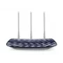 Traadita ruuter | TP-LINK | traadita ruuter | 733 Mbit/s | IEEE 802.11a | IEEE 802.11b | IEEE 802.11g | IEEE 802.11n | IEEE 802.11ac | 1 WAN | 4x10/100M | Antennide arv 3 | ARCH