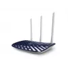 Traadita ruuter | TP-LINK | traadita ruuter | 733 Mbit/s | IEEE 802.11a | IEEE 802.11b | IEEE 802.11g | IEEE 802.11n | IEEE 802.11ac | 1 WAN | 4x10/100M | Antennide arv 3 | ARCH
