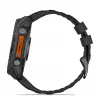 Garmin Fenix 8 3,56 cm (1,4) AMOLED 51 mm digitaalne 454 x 454 pikslit puuteekraan titaan Wi-Fi GPS (satelliit)