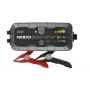 Jump starter NOCO GB20 500A Lithium-Ion, 24Wh, IP65, 1x USB 5V/2.1A, built-in flashlight, for petrol up to 4L