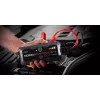 Jump starter NOCO GB20 500A Lithium-Ion, 24Wh, IP65, 1x USB 5V/2.1A, built-in flashlight, for petrol up to 4L