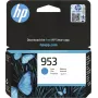 Kassett HP 953 tsüaan 630 lehekülge