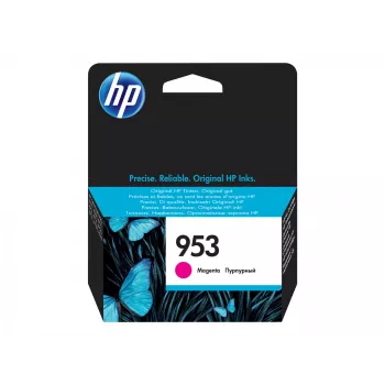 HP 953 magenta Originaaltindi kassett