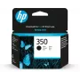 HP 350 must originaal tindikassett