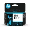 HP 350 must originaal tindikassett