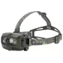 Ledlenser HF8R Core RGB Camouflage - Pealambiga taskulamp LED, roheline