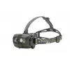Ledlenser HF8R Core RGB Camouflage - Pealambiga taskulamp LED, roheline