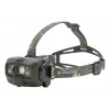 Ledlenser HF8R Core RGB Camouflage - Pealambiga taskulamp LED, roheline