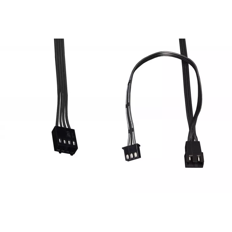Alphacool Eisbaer Pro Aurora 360 protsessori ühtne vedelikjahutus 12 cm Must, Valge 1 tk
