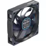 MagFlow 1225 PWM (1-Fan Kit) 120.4 x 124.2 x 26.6mm / Fluid Dynamic Bearing / 63.33 CFM / 33.78 dBa / 2200 rpm / Magnetic Cables lihtsaks paigalduseks (MAGFLOW-1)
