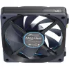 MagFlow 1225 PWM (1-Fan Kit) 120.4 x 124.2 x 26.6mm / Fluid Dynamic Bearing / 63.33 CFM / 33.78 dBa / 2200 rpm / Magnetic Cables lihtsaks paigalduseks (MAGFLOW-1)