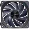 MagFlow 1225 PWM (1-Fan Kit) 120.4 x 124.2 x 26.6mm / Fluid Dynamic Bearing / 63.33 CFM / 33.78 dBa / 2200 rpm / Magnetic Cables lihtsaks paigalduseks (MAGFLOW-1)
