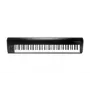 MIDI-klaviatuur M-AUDIO HAMMER 88 88 klahvi USB must valge
