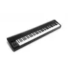 MIDI-klaviatuur M-AUDIO HAMMER 88 88 klahvi USB must valge