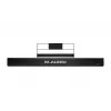 MIDI-klaviatuur M-AUDIO HAMMER 88 88 klahvi USB must valge