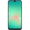 Samsung Galaxy A26 17 cm (6.7) Hübriidne Dual SIM Android 15 5G USB Type-C 8 GB 256 GB 5000 mAh Valge