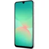 Samsung Galaxy A26 17 cm (6.7) Hübriidne Dual SIM Android 15 5G USB Type-C 8 GB 256 GB 5000 mAh Valge