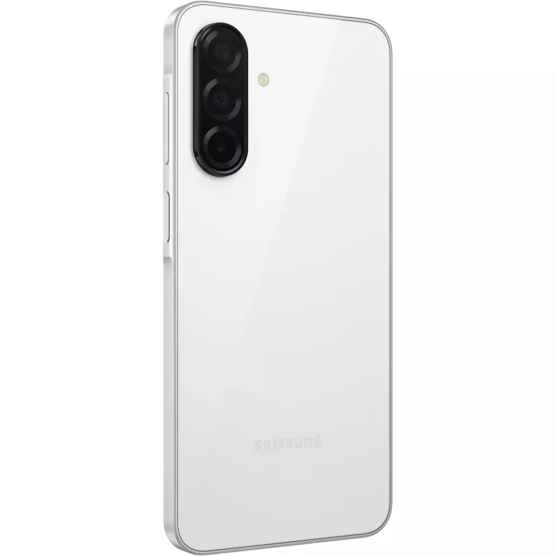 Samsung Galaxy A26 17 cm (6.7) Hübriidne Dual SIM Android 15 5G USB Type-C 8 GB 256 GB 5000 mAh Valge