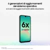 Samsung Galaxy A26 17 cm (6.7) Hübriidne topelt-SIM Android 15 5G USB Type-C 8 GB 256 GB 5000 mAh Must