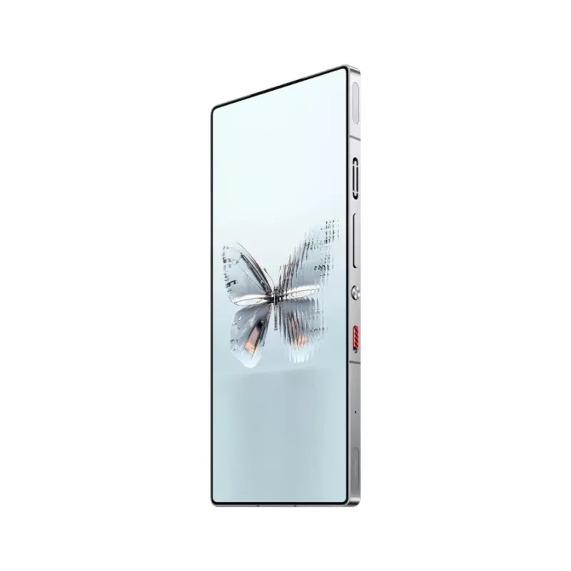 Nutitelefon REDMAGIC 10 Pro 5G 16/512GB Moonlight