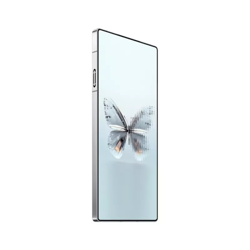 Nutitelefon REDMAGIC 10 Pro 5G 16/512GB Moonlight