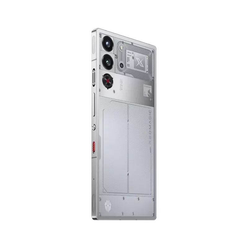 Nutitelefon REDMAGIC 10 Pro 5G 16/512GB Moonlight