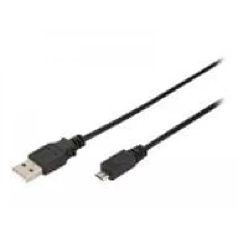 Datalogic kaabel, Micro USB, Client Micro USB kaabel, to a PC as client for Datalogic Dock or Device, 2m (94A051968)
