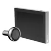 EZVIZ HP2 Must Silver 2 MP juhtmeta turvakaamera, 2 MP, 15 kaadrit/s, Wi‑Fi 802.11n, 5 V DC