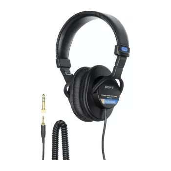 Kõrvaklapid Sony MDR-7506