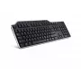 DELL KB522 klaviatuur USB QWERTY US International Must