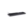 DELL KB522 klaviatuur USB QWERTY US International Must