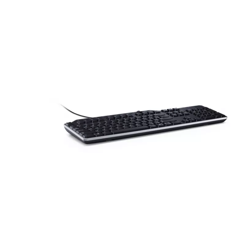 DELL KB522 klaviatuur USB QWERTY US International Must