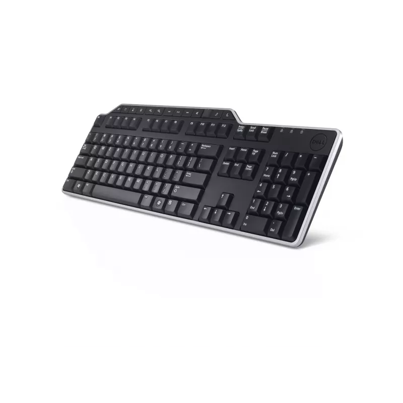 DELL KB522 klaviatuur USB QWERTY US International Must
