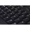 DELL KB522 klaviatuur USB QWERTY US International Must