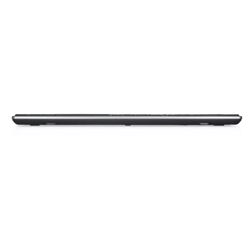 DELL KB522 klaviatuur USB QWERTY US International Must