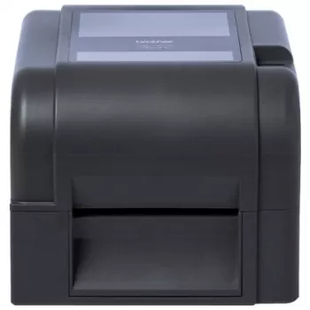 Sildiprinter Brother TD-4520TN