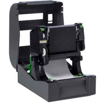 Sildiprinter Brother TD-4520TN