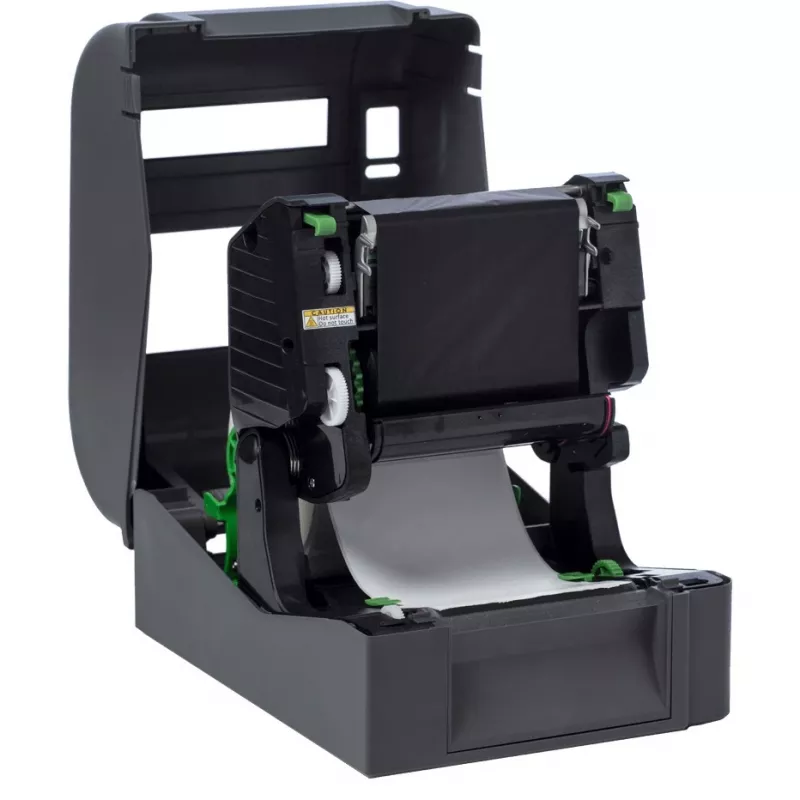 Sildiprinter Brother TD-4520TN