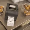 Sildiprinter Brother TD-4520TN