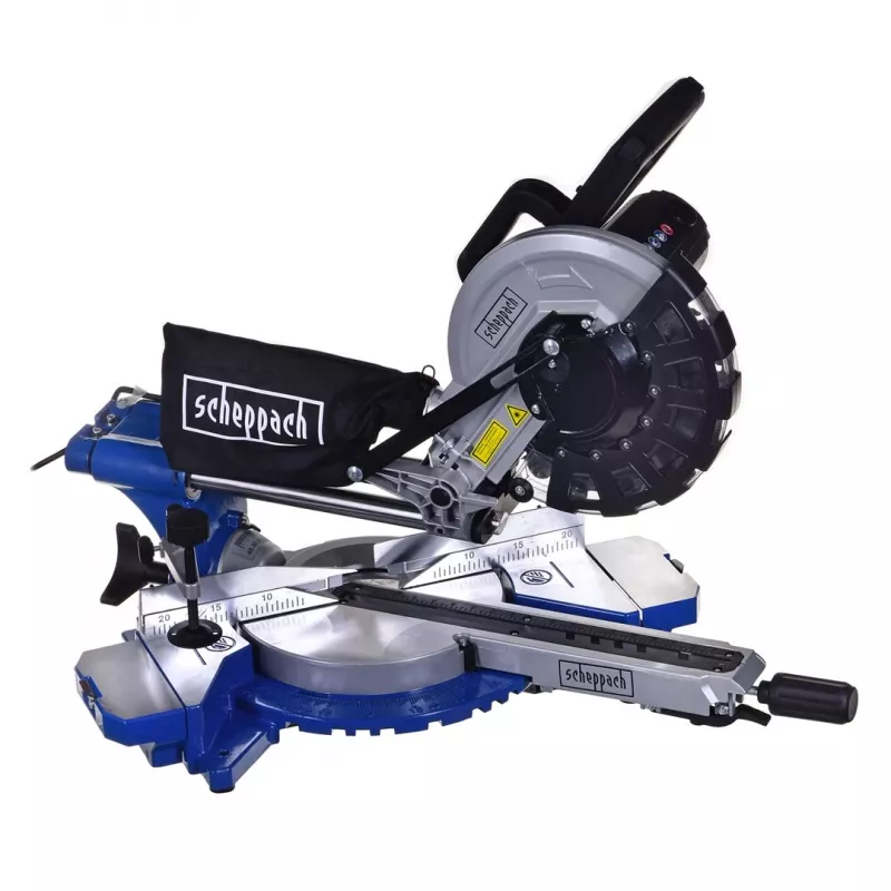 Saag Scheppach HM254 2000 W