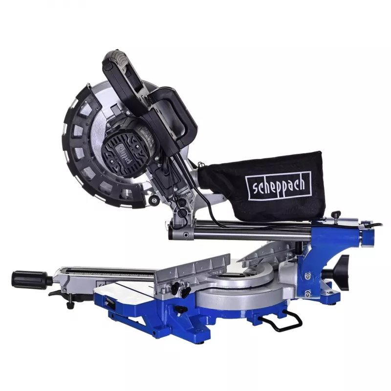 Saag Scheppach HM254 2000 W