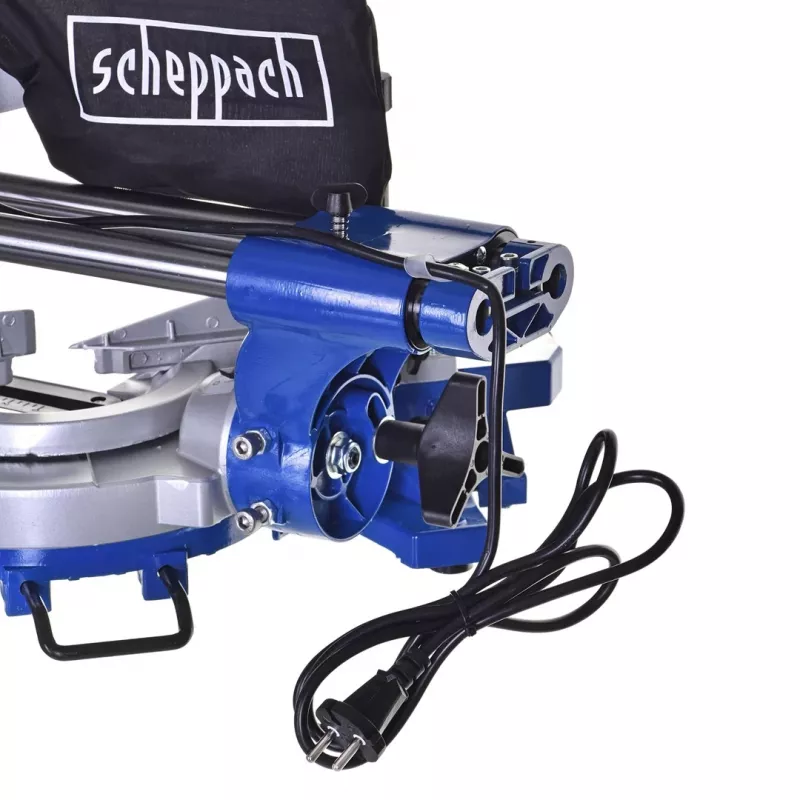 Saag Scheppach HM254 2000 W