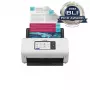 ADF-skanner Brother ADS-4700W 600 x 600 DPI A4 Mustvalge